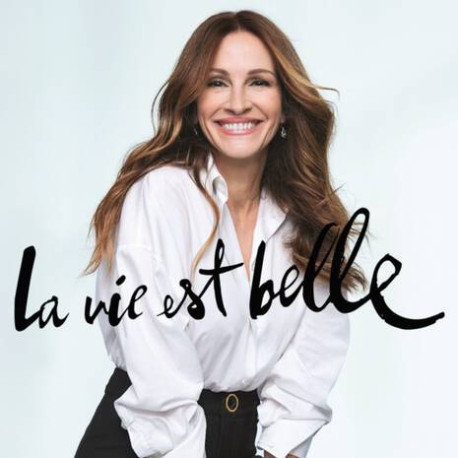 LANCÔME Life is beautiful Intensely - Eau de Parfum Intense LANCÔME Life is beautiful Intensely - Eau de Parfum Intense